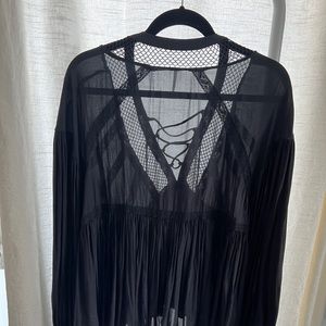 Free people top